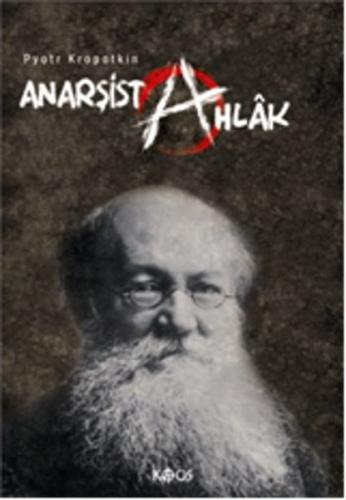 Anarşist Ahlak | Kitap Ambarı