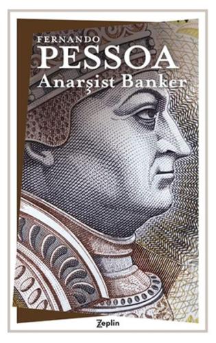 Anarşist Banker | Kitap Ambarı