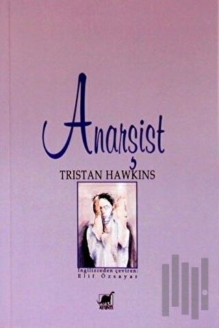 Anarşist | Kitap Ambarı