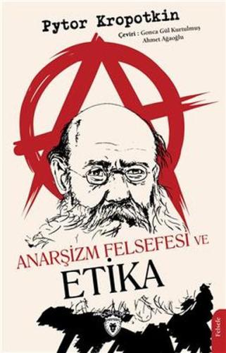 Anarşizm Felsefesi ve Etika | Kitap Ambarı