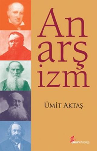 Anarşizm | Kitap Ambarı