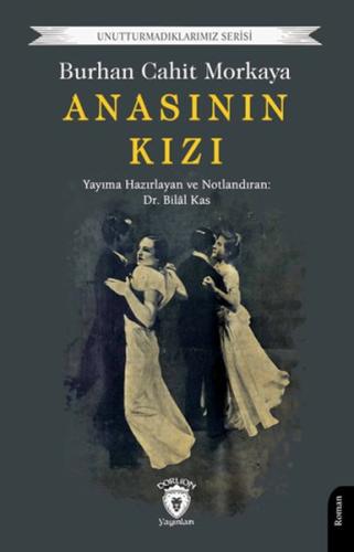 Anasının Kızı | Kitap Ambarı