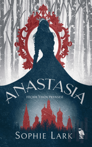 Anastasia | Kitap Ambarı