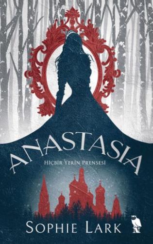 Anastasia | Kitap Ambarı