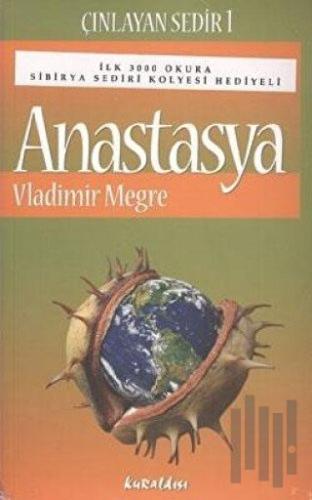 Anastasya | Kitap Ambarı