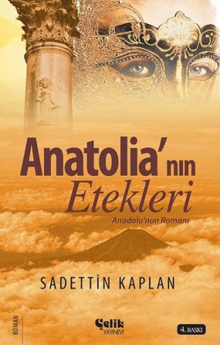 Anatolia'nın Etekleri | Kitap Ambarı