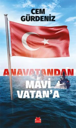 Anavatandan Mavi Vatan’a | Kitap Ambarı