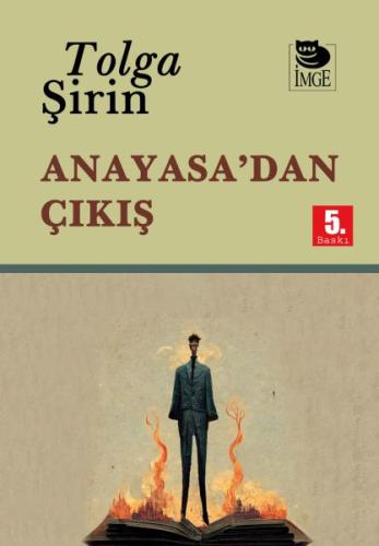 Anayasa'dan Çıkış | Kitap Ambarı