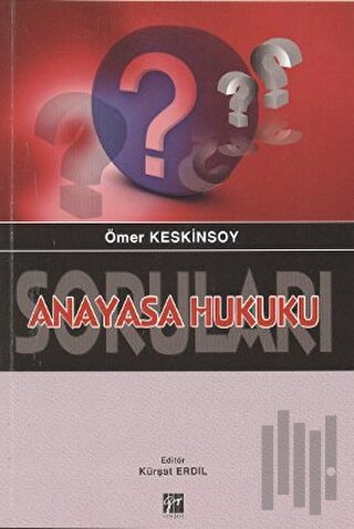 Anayasa Hukuku Soruları | Kitap Ambarı