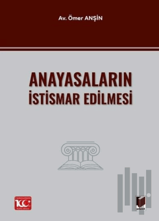 Anayasaların İstismar Edilmesi | Kitap Ambarı