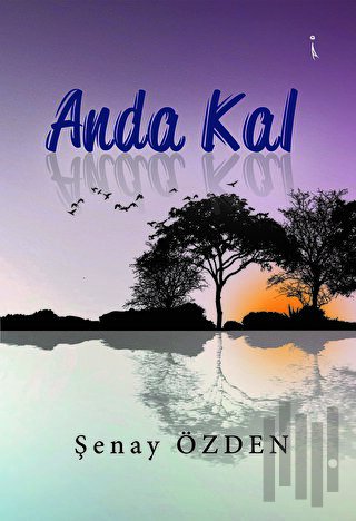 Anda Kal | Kitap Ambarı