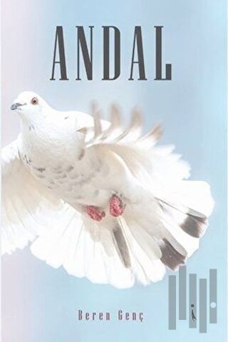 Andal | Kitap Ambarı