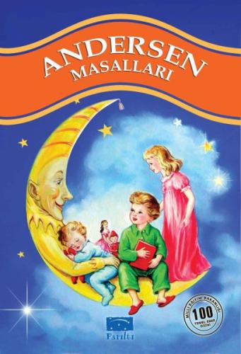 Andersen Masalları | Kitap Ambarı