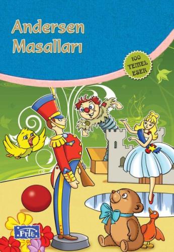 Andersen Masalları | Kitap Ambarı