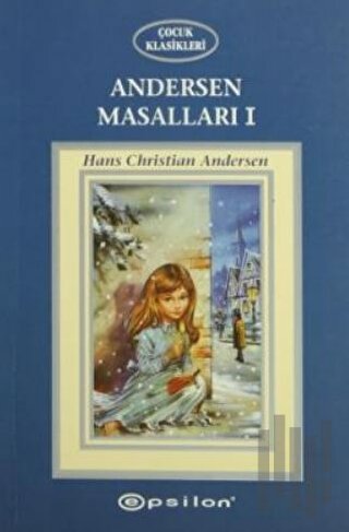 Andersen Masalları 1 | Kitap Ambarı