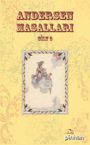 Andersen Masalları Cilt: 3 (Ciltli) | Kitap Ambarı