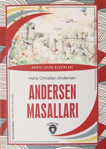 Andersen Masalları | Kitap Ambarı