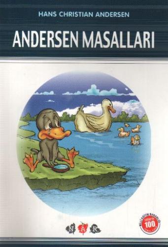 Andersen Masalları (Milli Eğitim Bakanlığı İlköğretim 100 Temel Eser) 