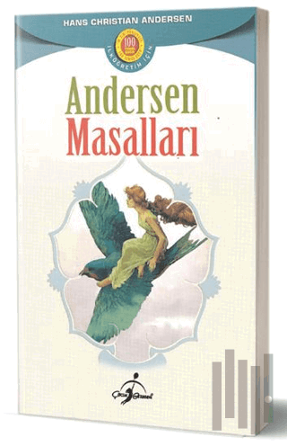 Andersen Masalları | Kitap Ambarı