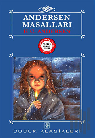 Andersen Masalları | Kitap Ambarı