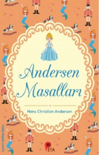 Andersen Masalları | Kitap Ambarı