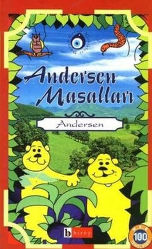 Andersen Masalları | Kitap Ambarı