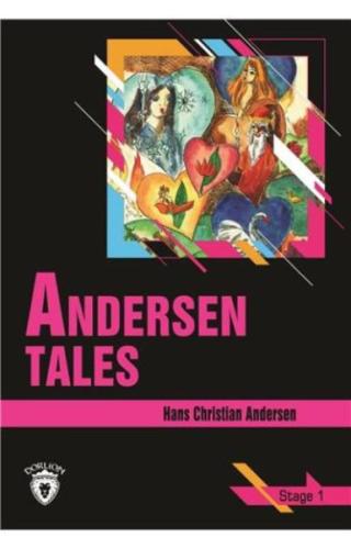 Andersen Tales Stage 1 | Kitap Ambarı