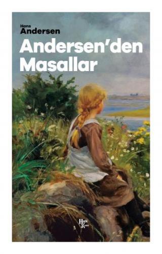 Andersen'den Masallar | Kitap Ambarı