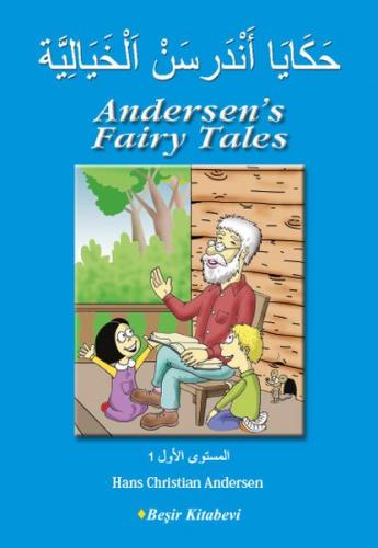 Andersen's Fairy Tales - Arapça | Kitap Ambarı