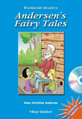 Andersen's Fairy Tales Level 1 | Kitap Ambarı