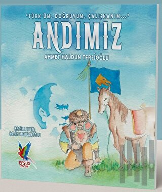 Andımız | Kitap Ambarı