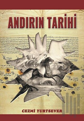 Andırın Tarihi | Kitap Ambarı