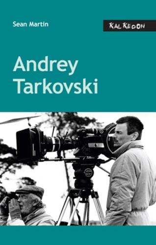 Andrey Tarkovski | Kitap Ambarı