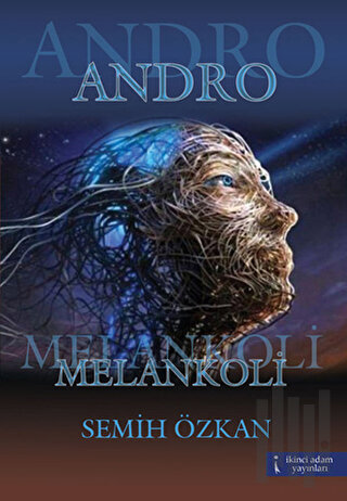 Andro Melankoli | Kitap Ambarı