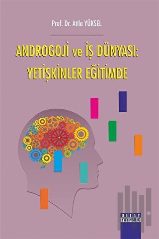 Androgoji ve İş Dünyası: Yetişkinler Eğitimde | Kitap Ambarı