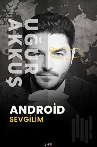 Android Sevgilim | Kitap Ambarı