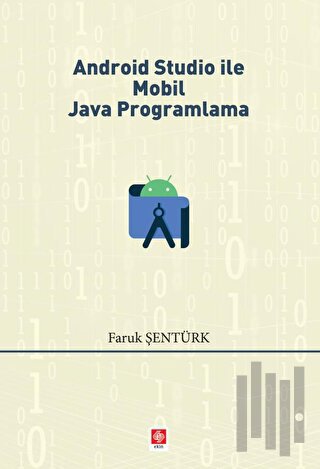 Android Studio ile Mobil Java Programlama | Kitap Ambarı