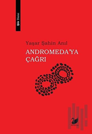 Andromeda'ya Çağrı | Kitap Ambarı