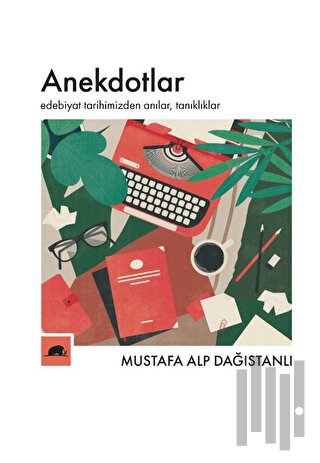 Anekdotlar | Kitap Ambarı