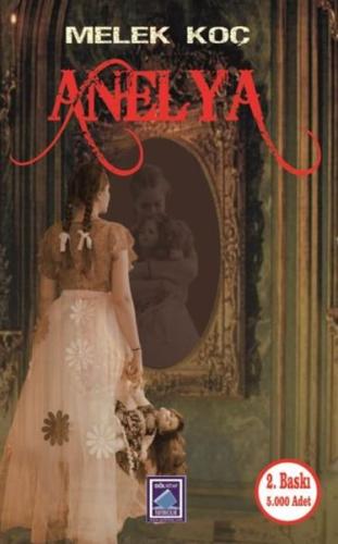 Anelya | Kitap Ambarı