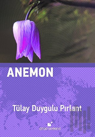 Anemon (Ciltli) | Kitap Ambarı