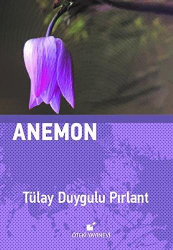 Anemon (Ciltli) | Kitap Ambarı