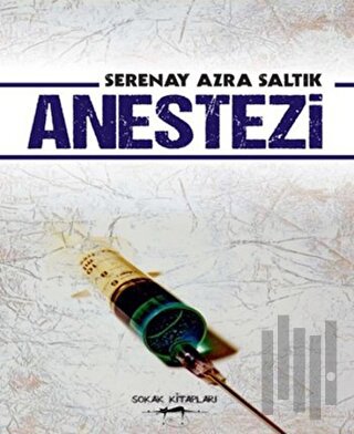 Anestezi | Kitap Ambarı