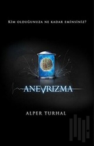 Anevrizma | Kitap Ambarı