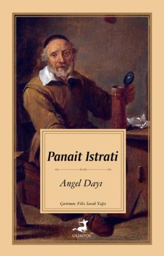 Angel Dayı | Kitap Ambarı