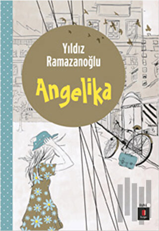 Angelika | Kitap Ambarı