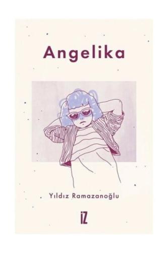 Angelika | Kitap Ambarı