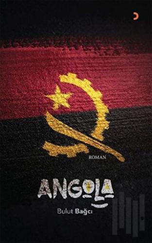 Angola | Kitap Ambarı