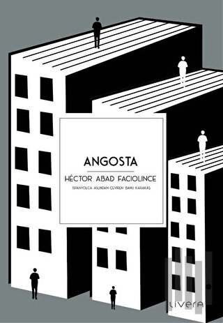 Angosta | Kitap Ambarı