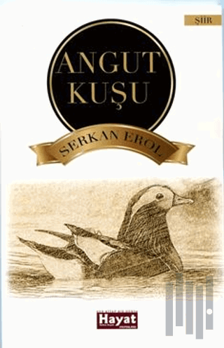 Angut Kuşu | Kitap Ambarı